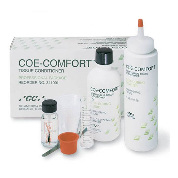 Coe Comfort