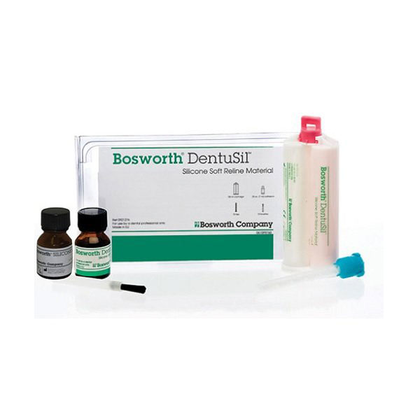 Dentusil Standard Kit