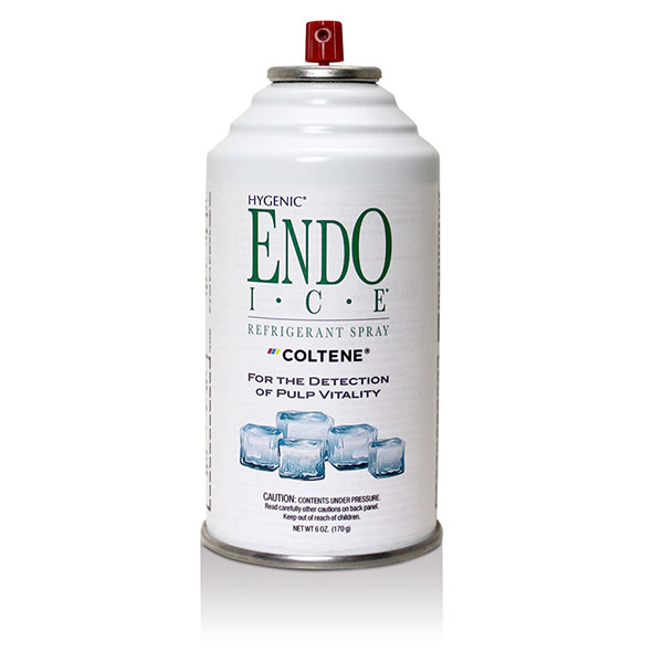 Endo Ice Spray