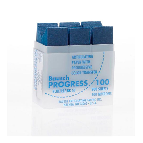 Progress 100 – Plastic Dispenser 300 Strips
