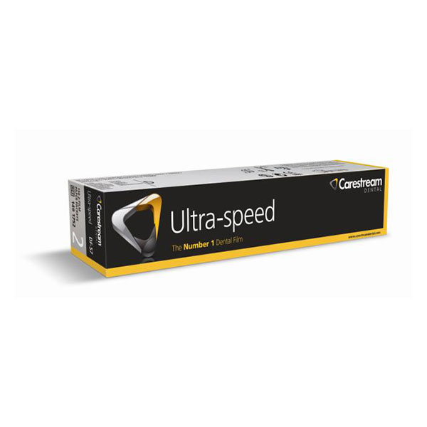 Ultraspeed Film