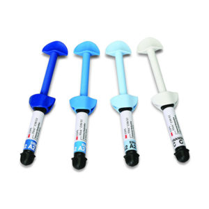 Filtek Z350 XT Flowable Syringes